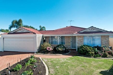 35 Newport Dr, Dudley Park, WA 6210