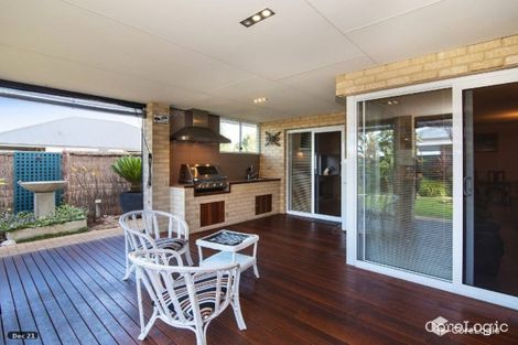 Property photo of 45 Hawker Approach Yalyalup WA 6280