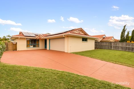 23 Bethel St, Carina, QLD 4152