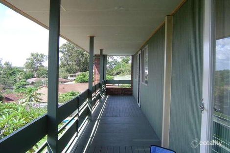 Property photo of 35 Looranah Street Jindalee QLD 4074