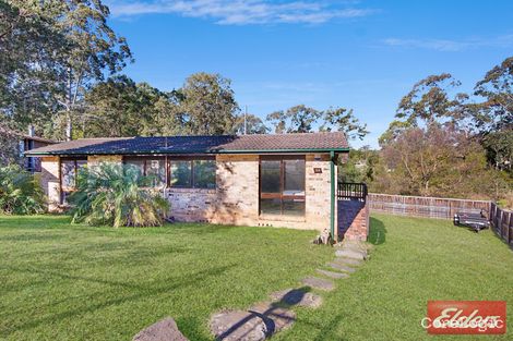 Property photo of 59 Hutchins Crescent Kings Langley NSW 2147