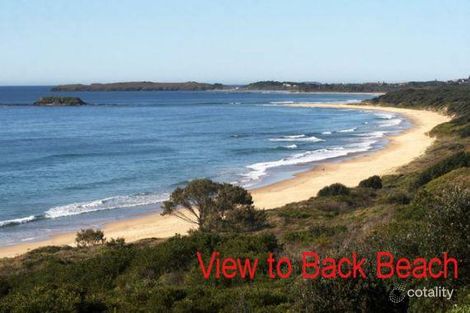 Property photo of 44 Ocean Street Woolgoolga NSW 2456
