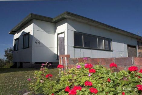 Property photo of 44 Ocean Street Woolgoolga NSW 2456