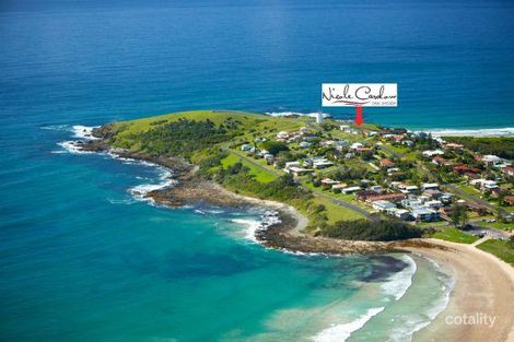 Property photo of 44 Ocean Street Woolgoolga NSW 2456