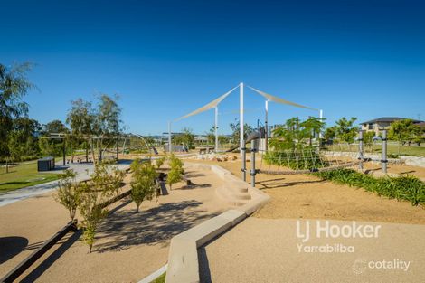 Property photo of 49 Strata Circuit Yarrabilba QLD 4207