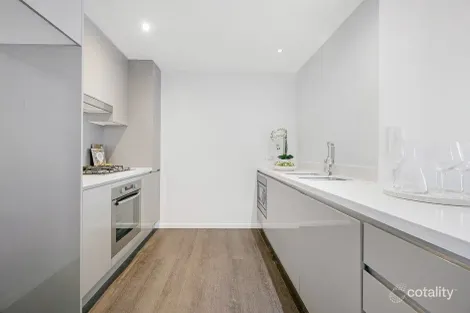 Property photo of 320/17 Grandstand Parade Zetland NSW 2017