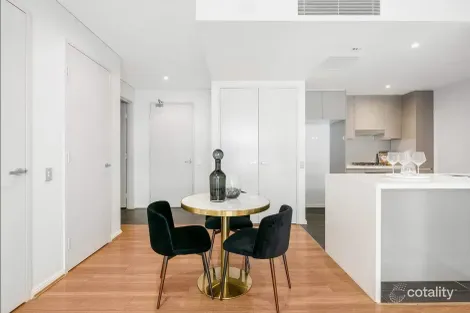 Property photo of 320/17 Grandstand Parade Zetland NSW 2017