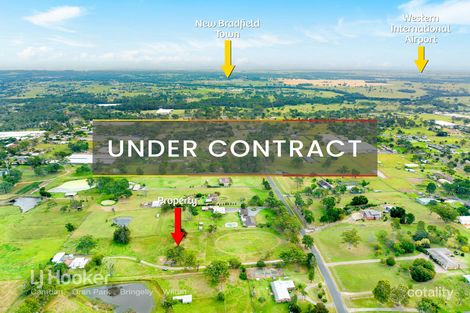 Property photo of 115 Whitaker Road Rossmore NSW 2557