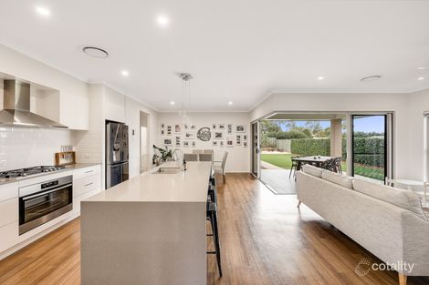 Property photo of 98 Webcke Crescent Kleinton QLD 4352