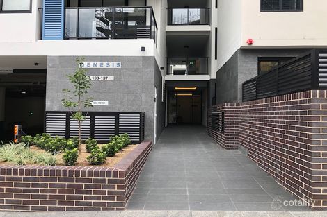 305/133-137 Bowden St, Meadowbank, NSW 2114