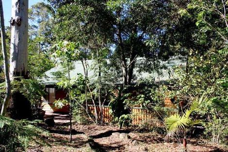 Property photo of 47 Kinabalu Drive Tamborine Mountain QLD 4272