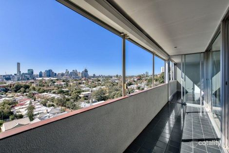 Property photo of 43/104 Dornoch Terrace Highgate Hill QLD 4101