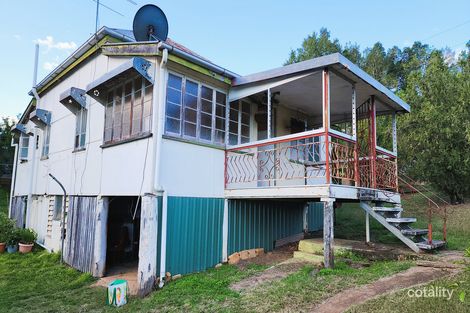 Property photo of 1 William Street Mount Morgan QLD 4714