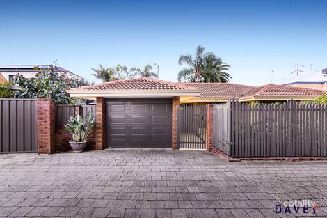 Property photo of 106A Deanmore Road Scarborough WA 6019