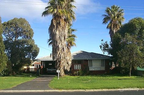 18 Underwood St, Carey Park, WA 6230