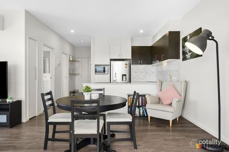Property photo of 59/60 Tishler Street Wright ACT 2611