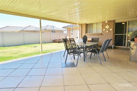 Property photo of 45 Ancona Avenue Spring Farm NSW 2570