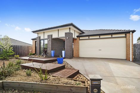 5 Dogherty Ct, Maddingley, VIC 3340