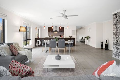 Property photo of 5 Dogherty Court Maddingley VIC 3340