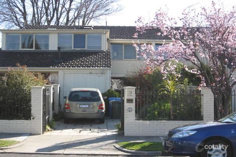 Property photo of 12 Parliament Street Brighton VIC 3186