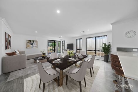 Property photo of 123 Myrlea Trail Alkimos WA 6038