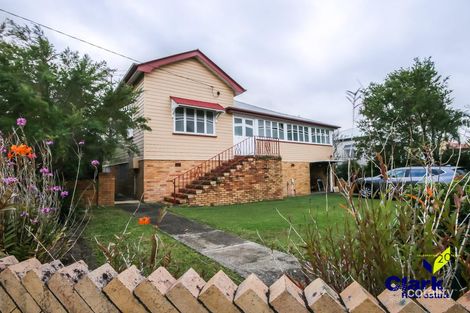 Property photo of 191 South Pine Road Enoggera QLD 4051