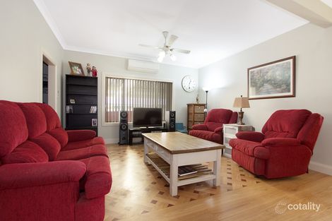 Property photo of 95 Callagher Street Mount Druitt NSW 2770