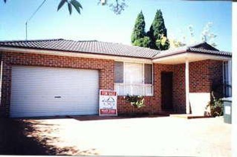 52a Cumberland Rd, Auburn, NSW 2144