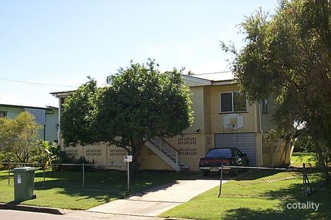 33 Dearness St, Garbutt, QLD 4814