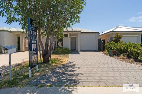 Property photo of 23 Arrino Road Midvale WA 6056