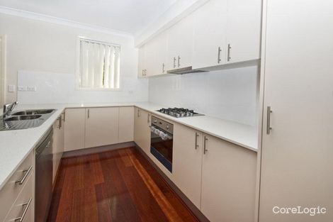 Property photo of 5/52-54 Dobson Crescent Baulkham Hills NSW 2153