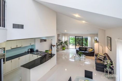 Property photo of 46/38-56 Caseys Road Hope Island QLD 4212