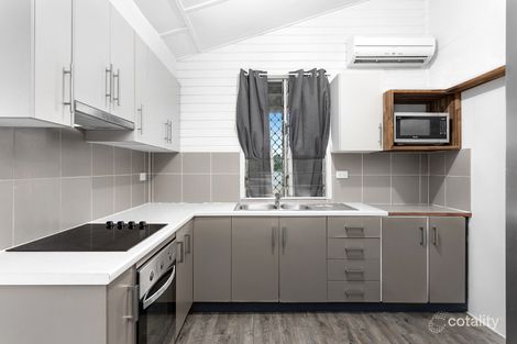 Property photo of 10 Oswald Street Allenstown QLD 4700