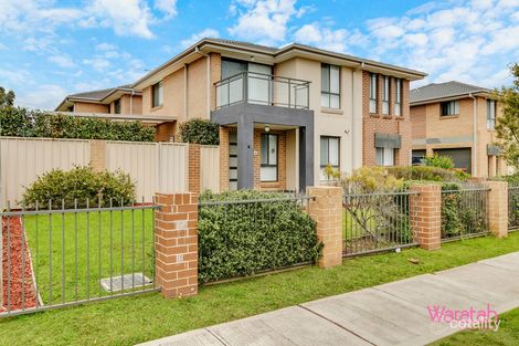 8/14-16 Ramona St, Quakers Hill, NSW 2763