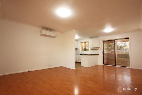 Property photo of 3/120 Oxford Road Ingleburn NSW 2565