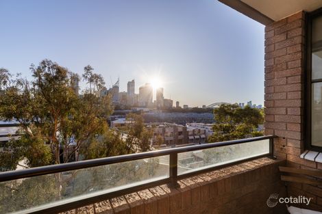 Property photo of 905/73 Victoria Street Potts Point NSW 2011
