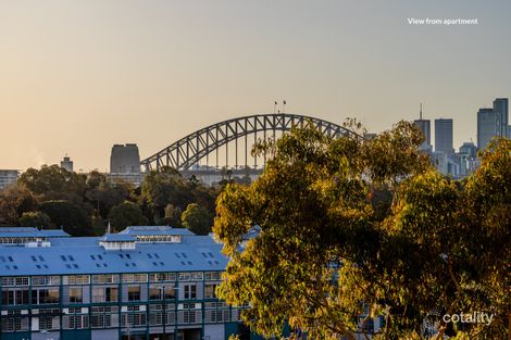Property photo of 905/73 Victoria Street Potts Point NSW 2011