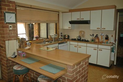 Property photo of 2 Nunkeri Place North Nowra NSW 2541