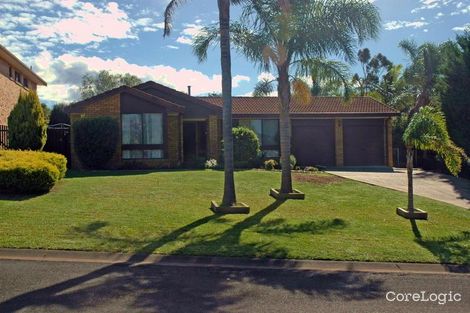 Property photo of 2 Nunkeri Place North Nowra NSW 2541
