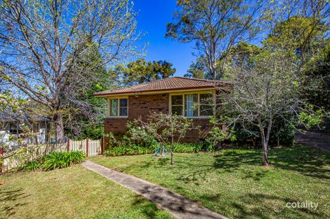 Property photo of 2 Nepean Gardens Place Glenbrook NSW 2773