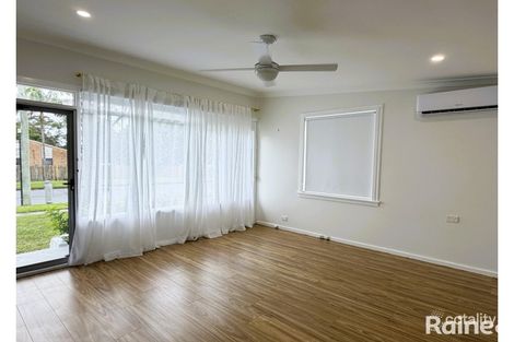Property photo of 6 Sturt Street Windale NSW 2306