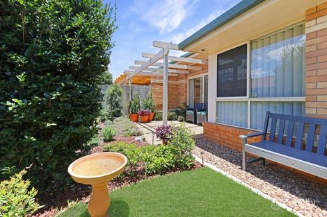 1/64 Gordon Ave, Newtown, QLD 4350