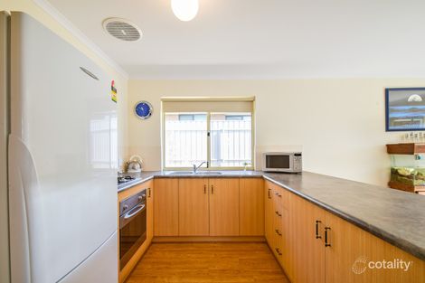 Property photo of 40 Holdfast Drive Sheidow Park SA 5158
