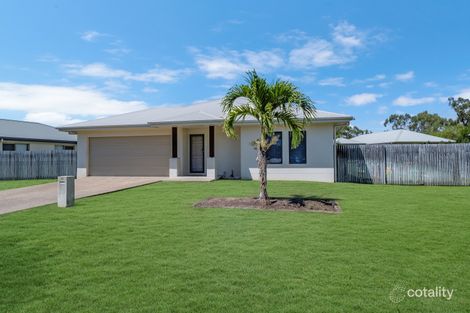 11 Orillia Ct, Deeragun, QLD 4818