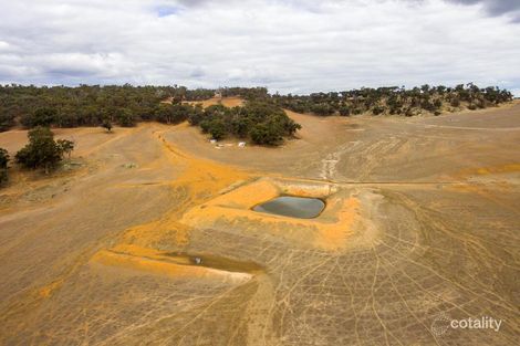 Bannister-Marradong Rd, Bannister, WA 6390