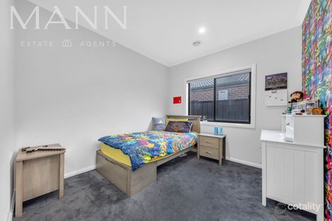 Property photo of 21 Springbank Road Wollert VIC 3750