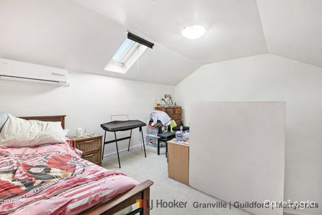 Property photo of 9/38-42 Wynyard Street Guildford NSW 2161