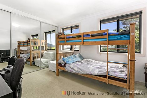 Property photo of 9/38-42 Wynyard Street Guildford NSW 2161