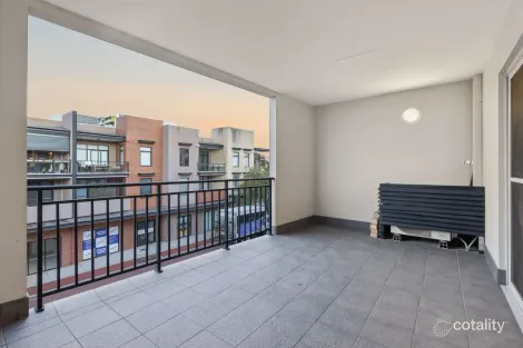 Property photo of 41/76 Newcastle Street Perth WA 6000