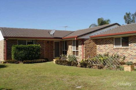 Property photo of 71 Chesterfield Crescent Kuraby QLD 4112